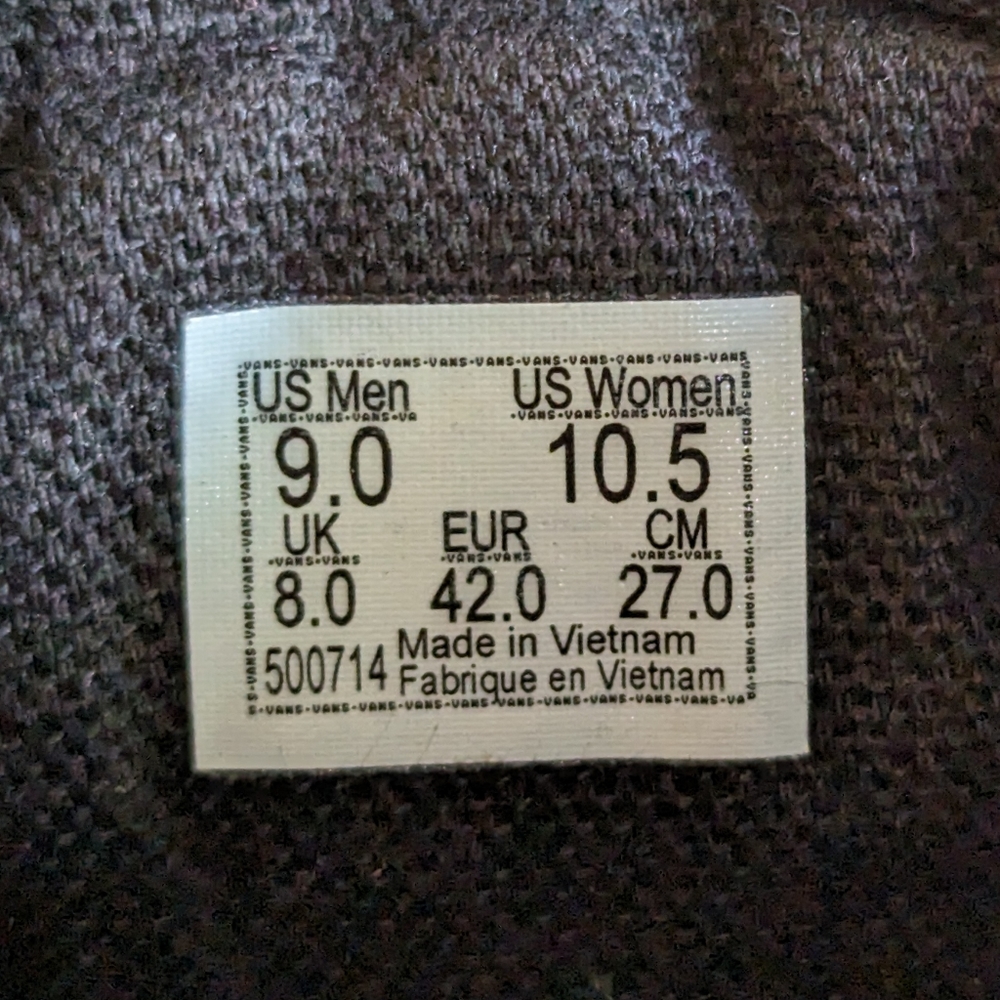 Never used them - Picture 2 of 4